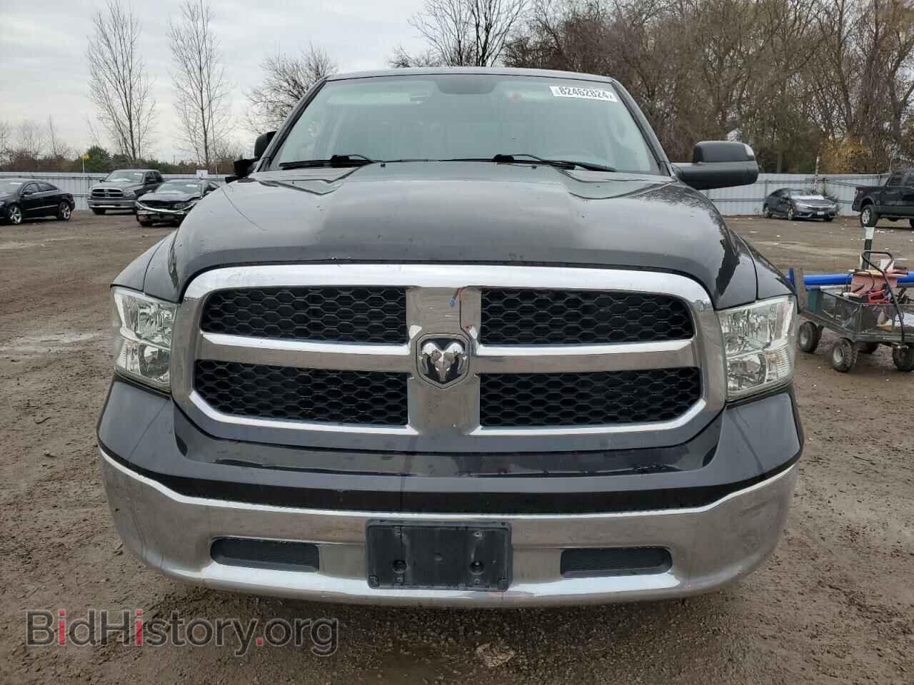 2018 RAM 1500 - VIN: 1C6RR7LT8JS325892 - Фото 5
