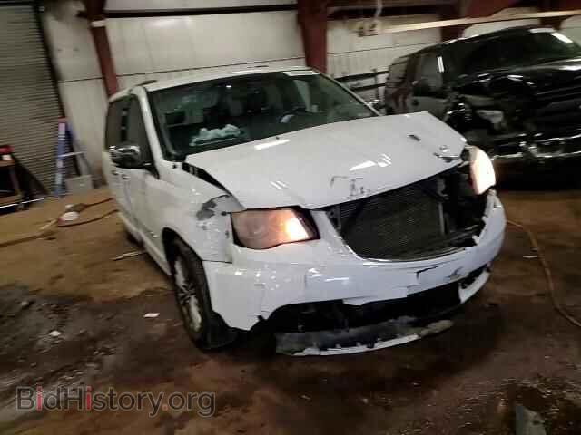2015 CHRYSLER MINIVAN - VIN: 2C4RC1CG4FR547297 - Фото 15