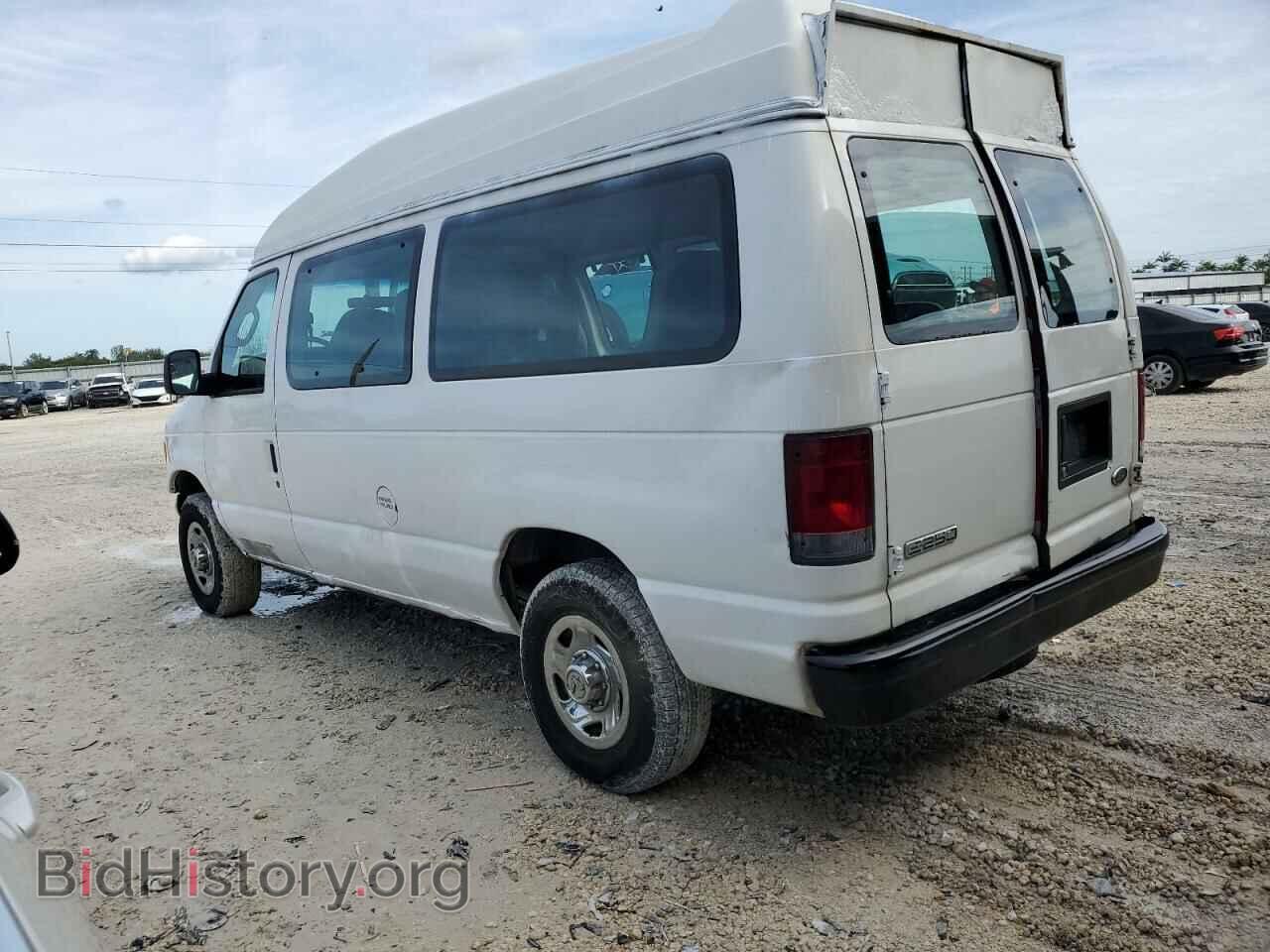 2006 FORD ALL Models - VIN: 1FTNE24W96DA34439 - Photo 2