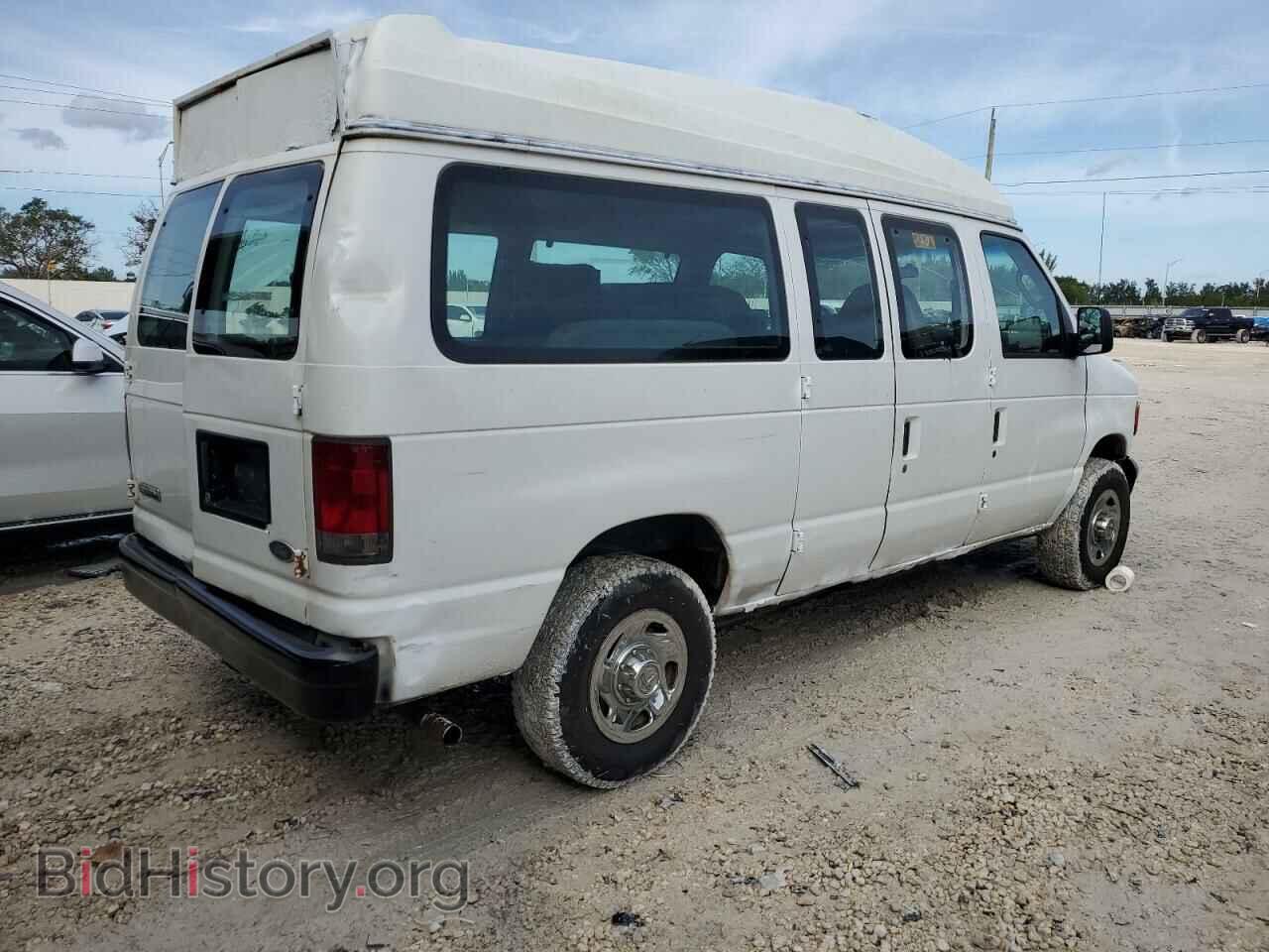 2006 FORD ALL Models - VIN: 1FTNE24W96DA34439 - Photo 3