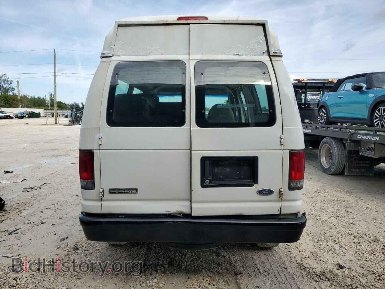 2006 FORD ALL Models - VIN: 1FTNE24W96DA34439 - Photo 6