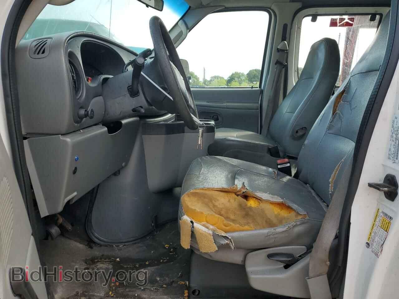2006 FORD ALL Models - VIN: 1FTNE24W96DA34439 - Photo 7