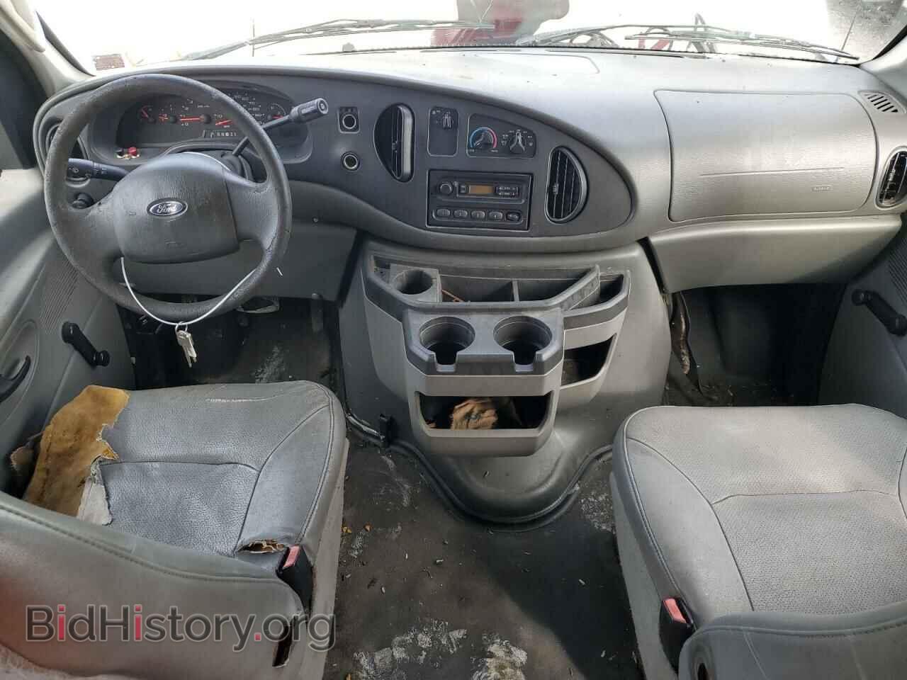 2006 FORD ALL Models - VIN: 1FTNE24W96DA34439 - Photo 8