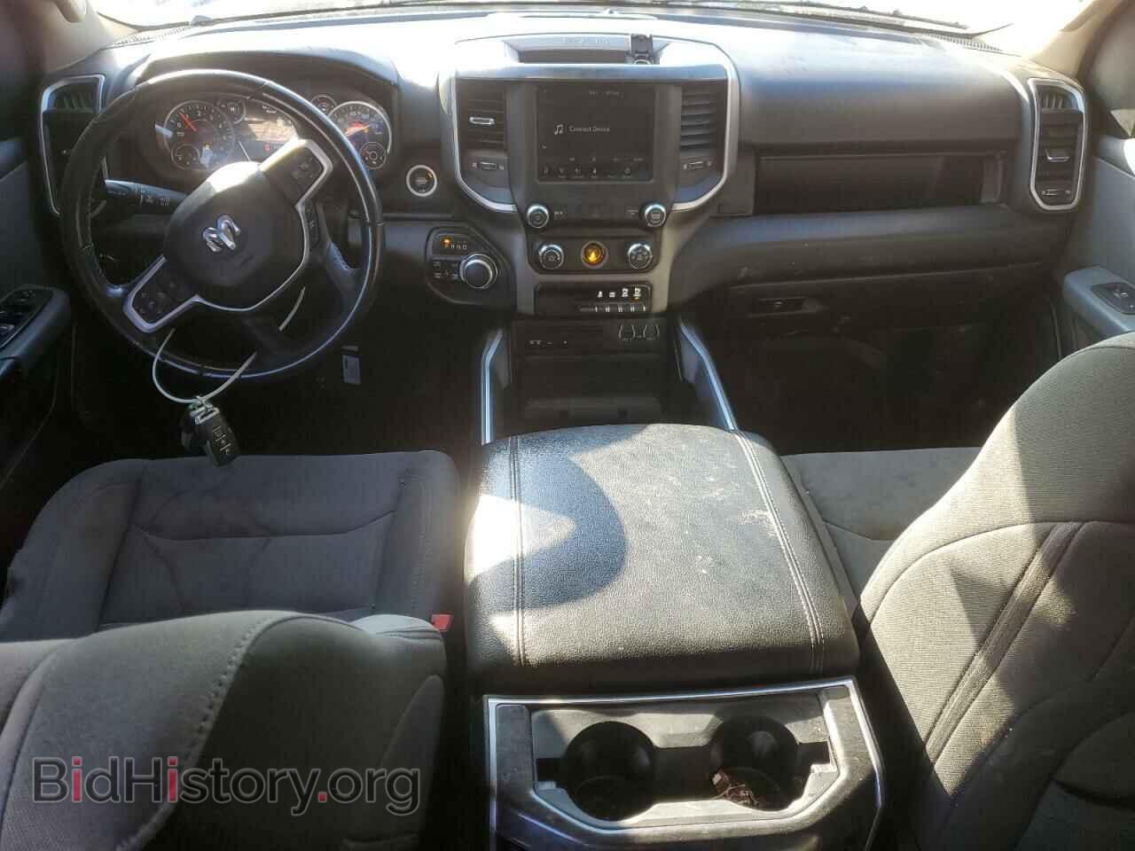 2019 RAM 1500 - VIN: 1C6SRFFTXKN573505 - Фото 8