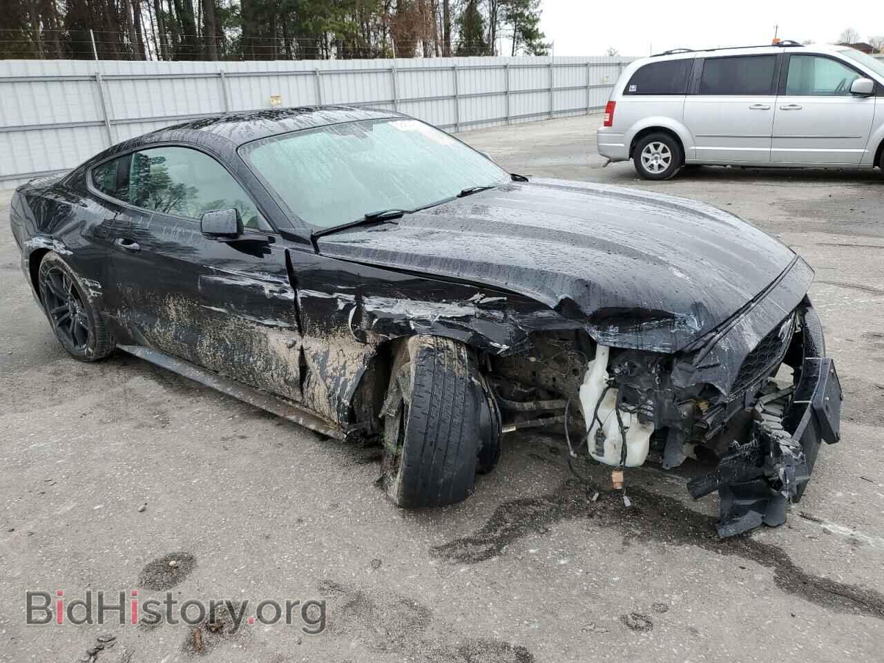 2015 FORD ALL Models - VIN: 1FA6P8TH5F5383540 - Photo 4