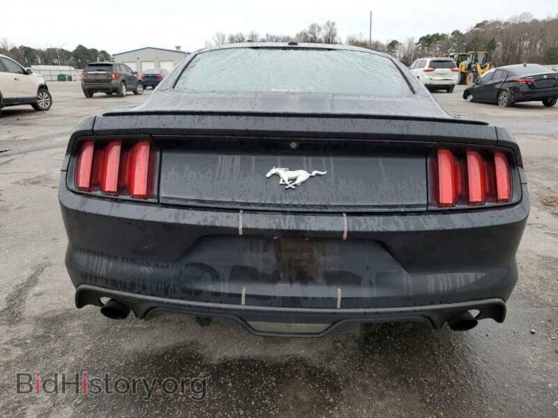 2015 Ford ALL MODELS (VIN 1FA6P8TH5F5383540) — фото 6 из 12