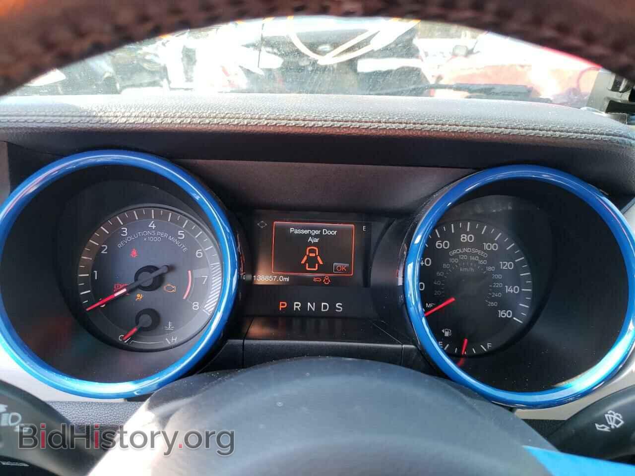 2015 FORD ALL Models - VIN: 1FA6P8TH5F5383540 - Photo 9