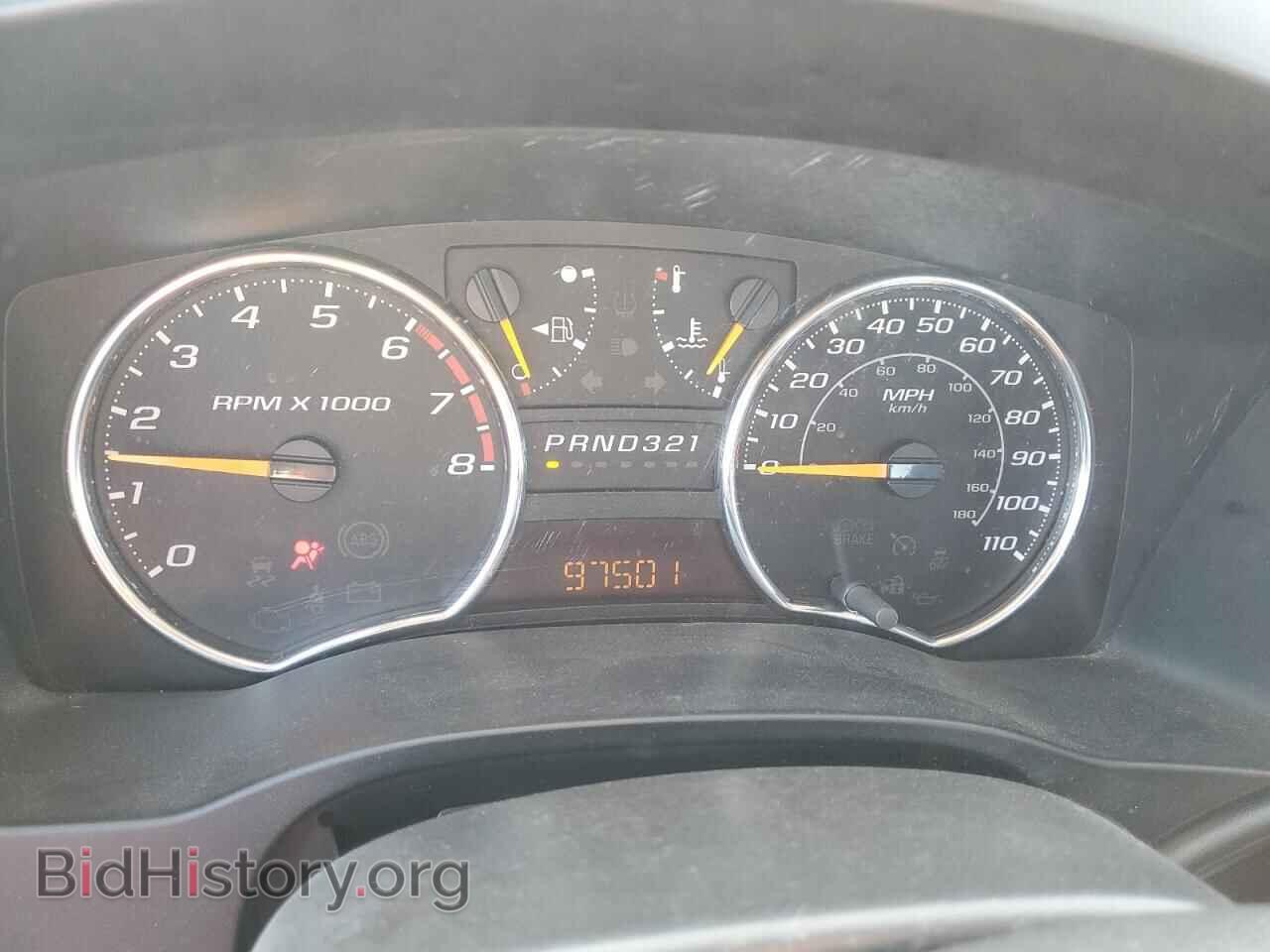 2012 CHEVROLET COLORADO - VIN: 1GCCSBF91C8101384 - Фото 9