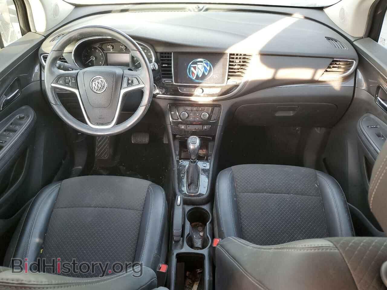 2019 BUICK ENCORE - VIN: KL4CJASBXKB786423 - Фото 8