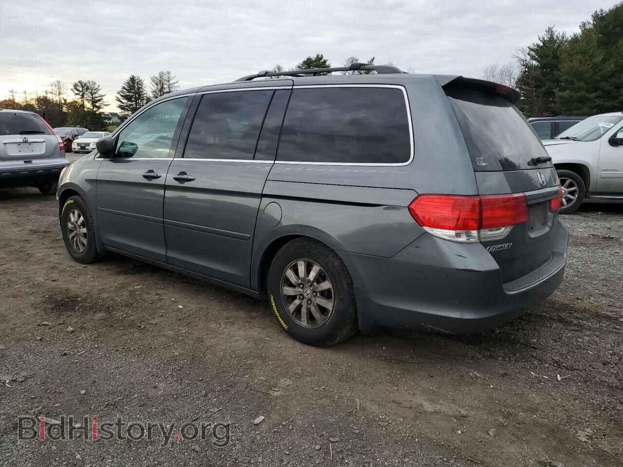 2010 HONDA All Models - VIN: 5FNRL3H5XAB094875 - Фото 2