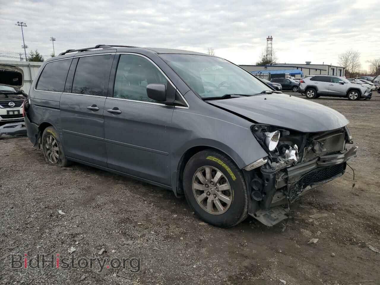 2010 HONDA All Models - VIN: 5FNRL3H5XAB094875 - Фото 4