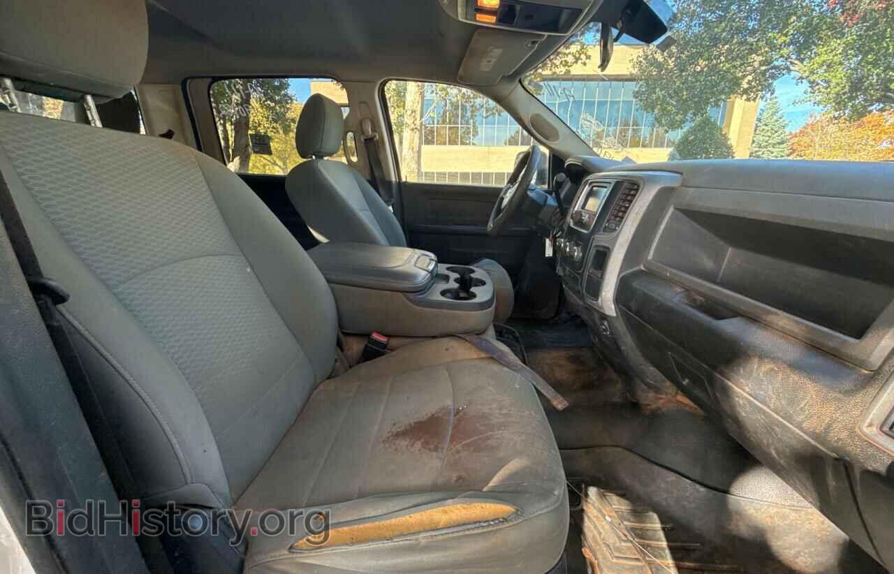 2017 RAM All Models - VIN: 3C7WRTCL7HG552760 - Photo 5