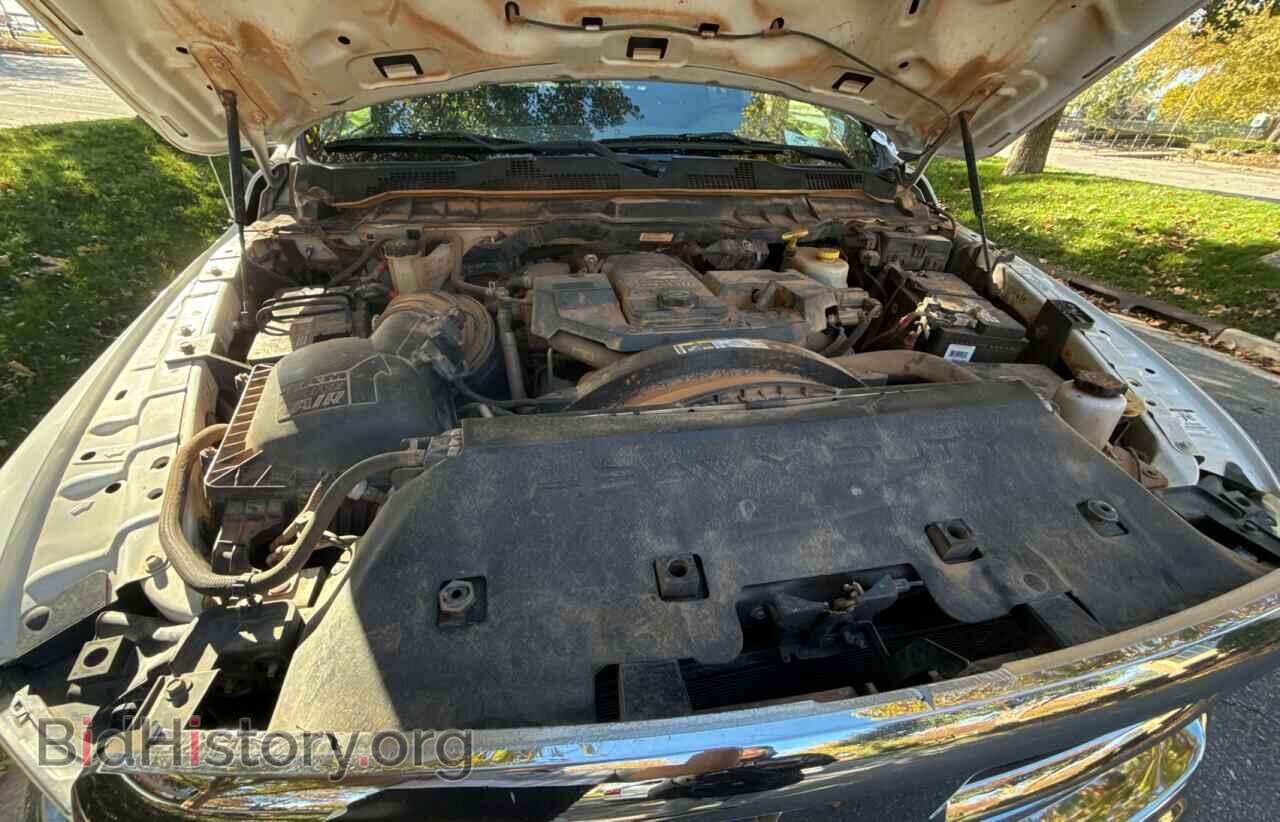 2017 RAM All Models - VIN: 3C7WRTCL7HG552760 - Photo 7