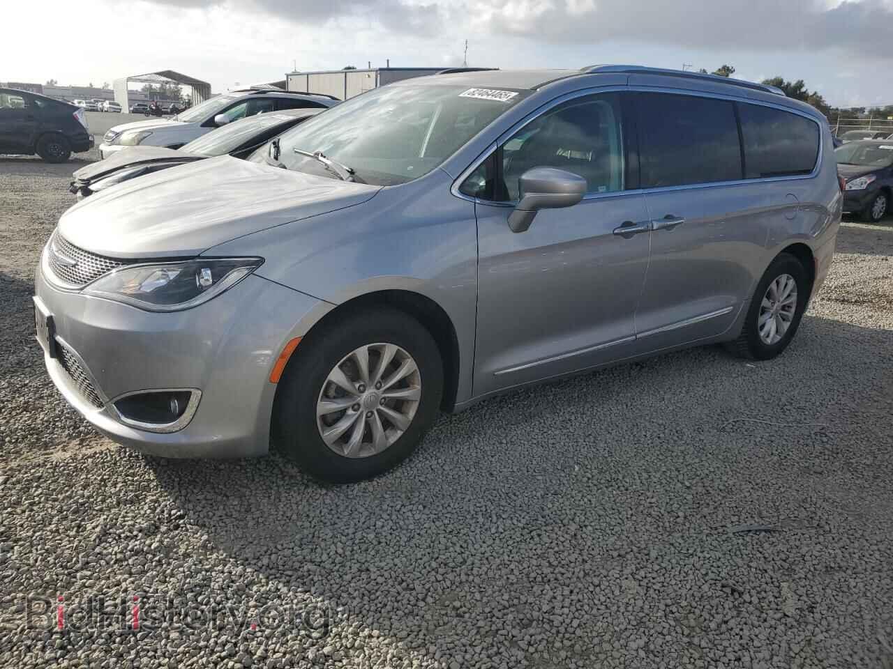 Photo 2C4RC1BG4KR603475 - CHRYSLER PACIFICA 2019