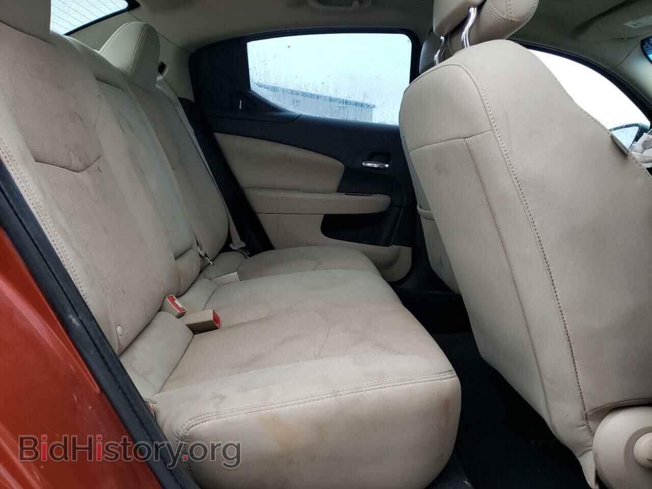2012 DODGE AVENGER - VIN: 1C3CDZCB4CN154757 - Photo 10