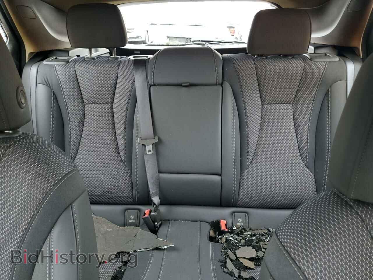 2023 BUICK ENVISION - VIN: LRBFZMR47PD098409 - Фото 10