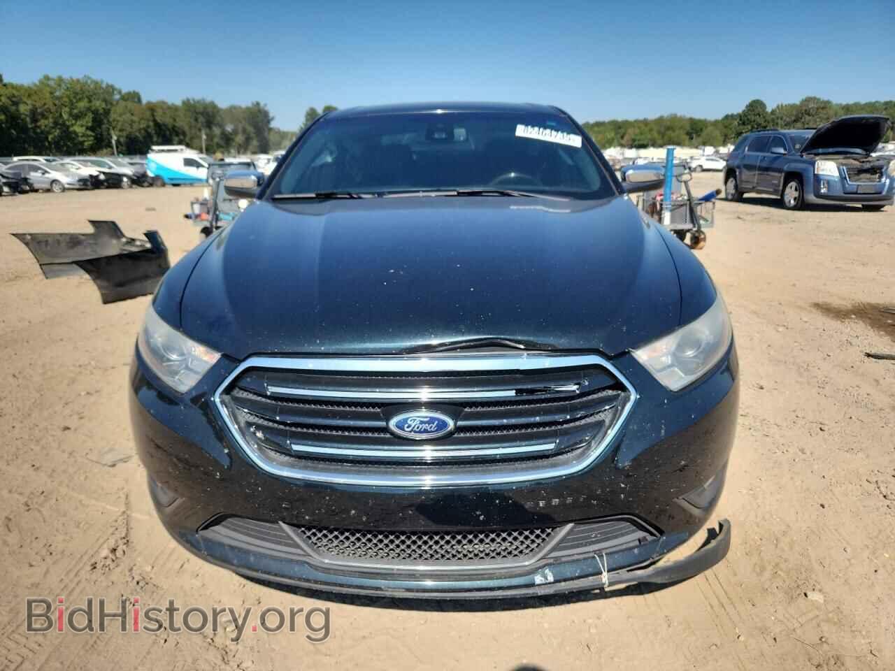 2014 FORD TAURUS - VIN: 1FAHP2F80EG126743 - Photo 5
