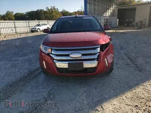 2012 FORD EDGE - VIN: 2FMDK3JC3CBA70029 - Photo 14