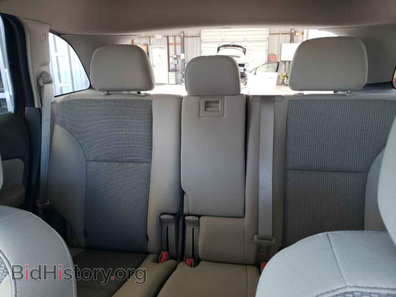 2012 FORD EDGE - VIN: 2FMDK3JC3CBA70029 - Photo 10