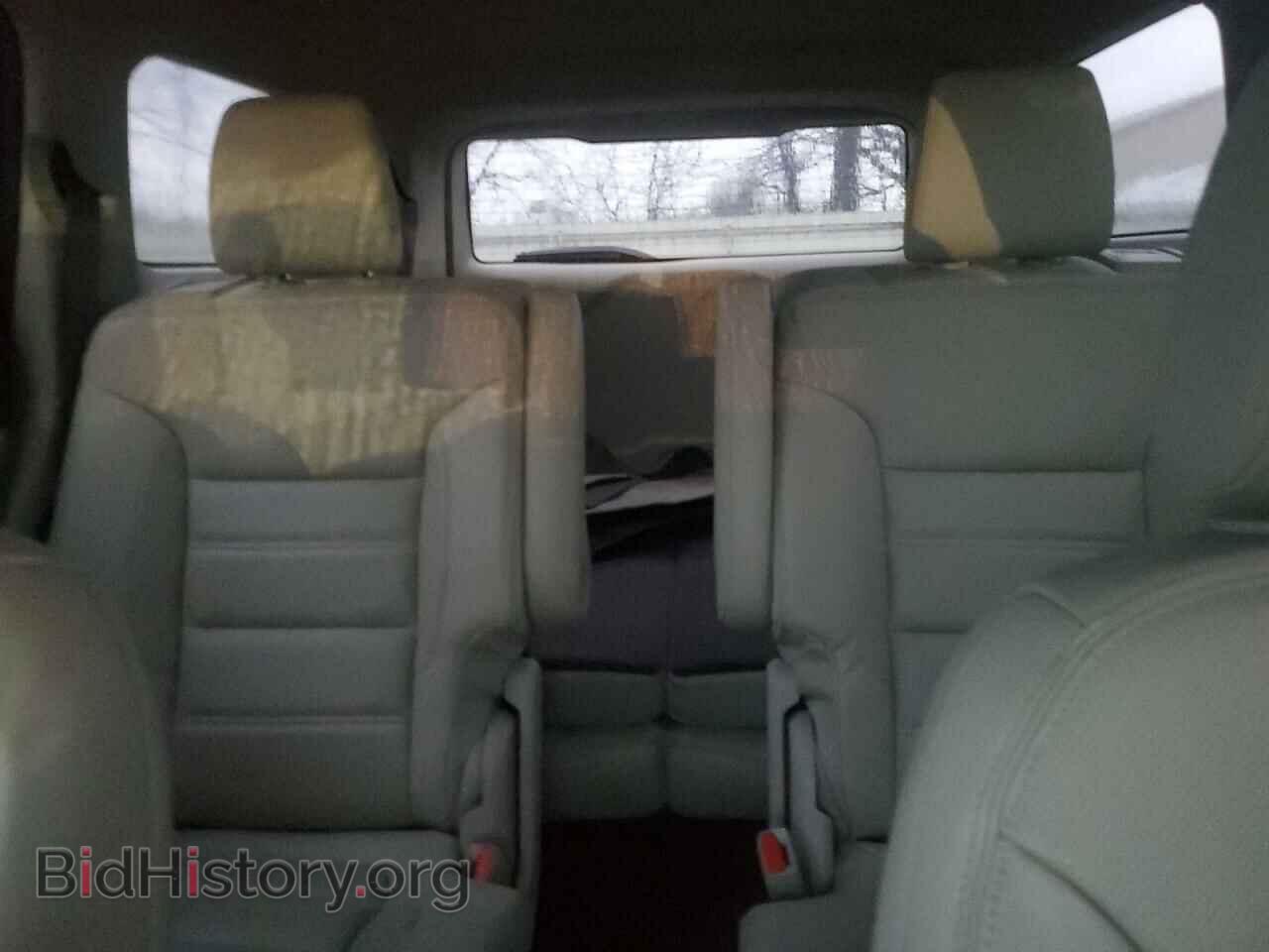 2017 GMC ACADIA DEN - VIN: 1GKKNXLS9HZ224735 - Фото 10