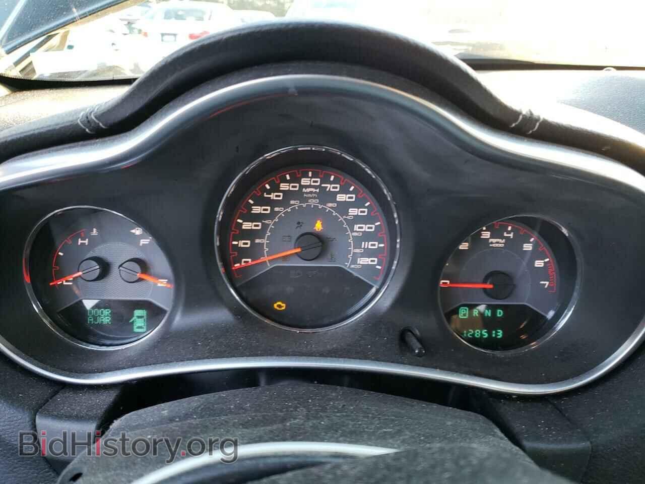 2013 DODGE AVENGER - VIN: 1C3CDZCB8DN508006 - Photo 9