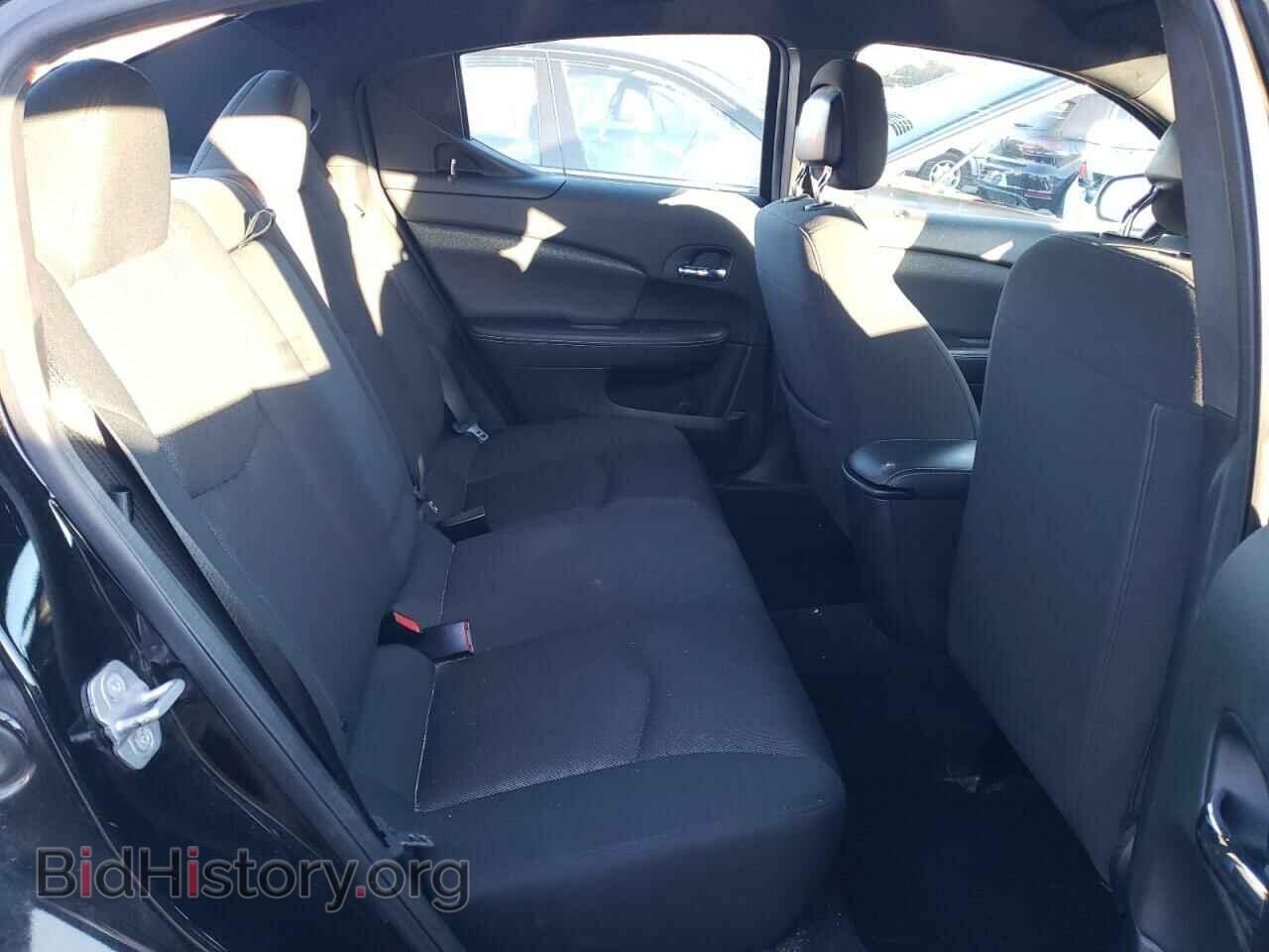2013 DODGE AVENGER - VIN: 1C3CDZCB8DN508006 - Photo 10