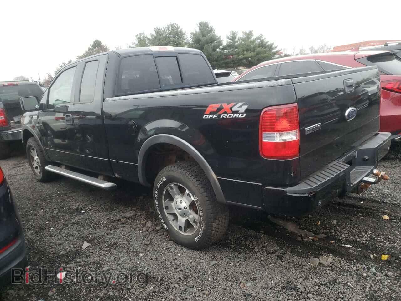 2005 FORD All Models - VIN: 1FTPX14555FA21940 - Фото 2