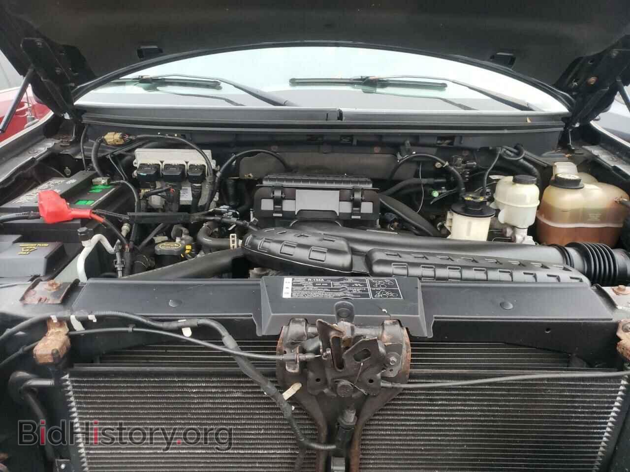 2005 FORD All Models - VIN: 1FTPX14555FA21940 - Фото 11