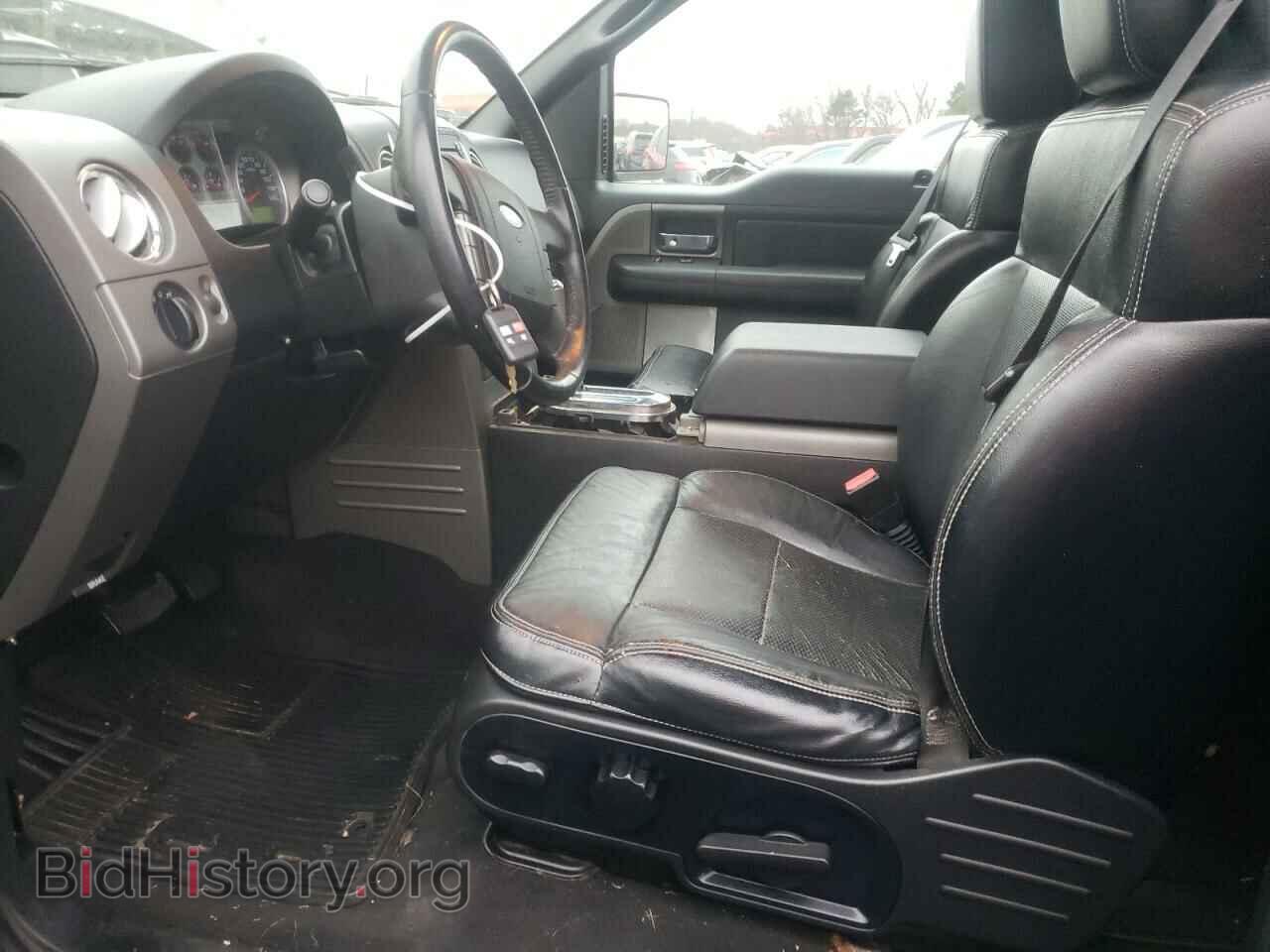2005 FORD All Models - VIN: 1FTPX14555FA21940 - Фото 7