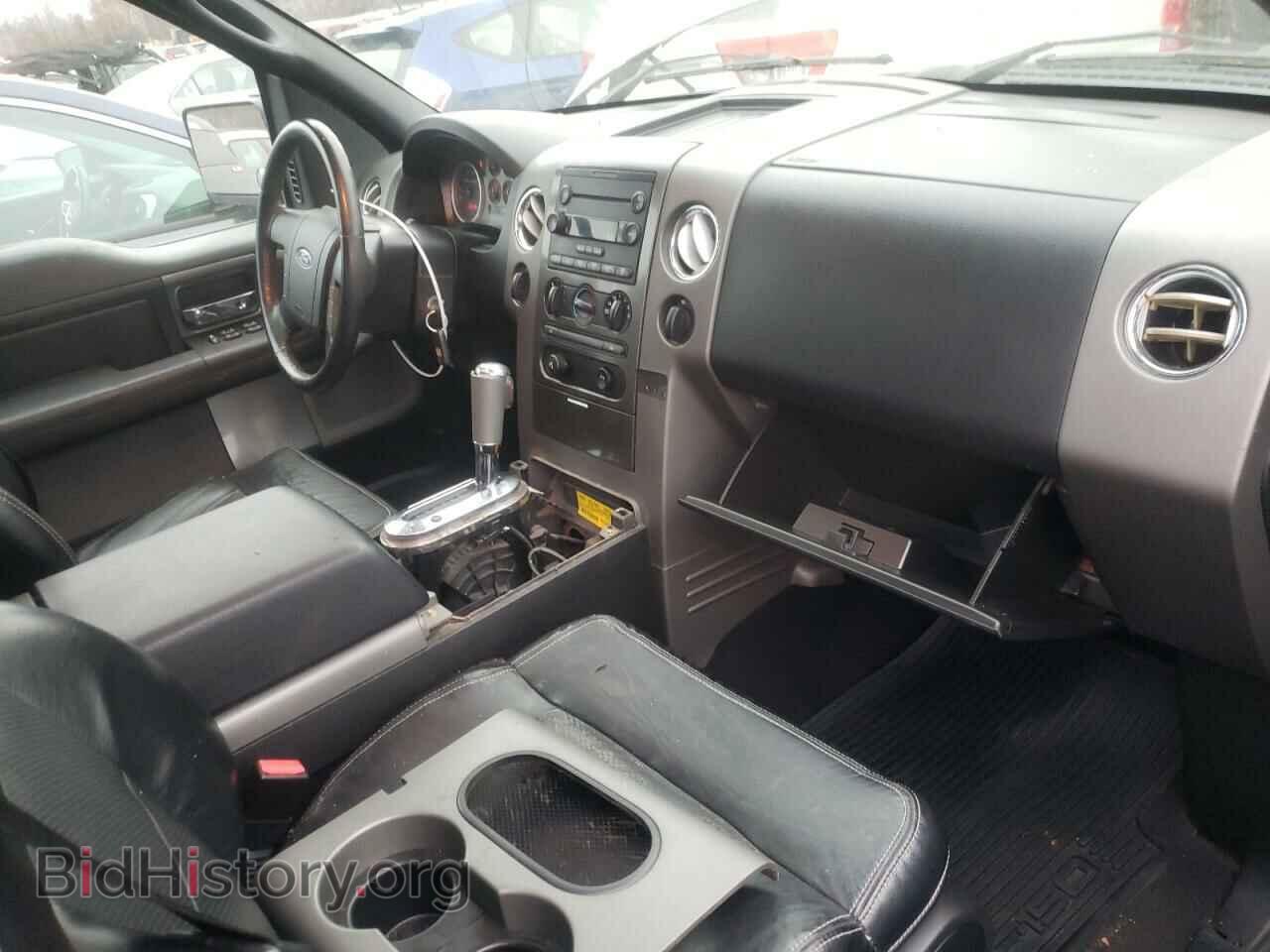2005 FORD All Models - VIN: 1FTPX14555FA21940 - Фото 8