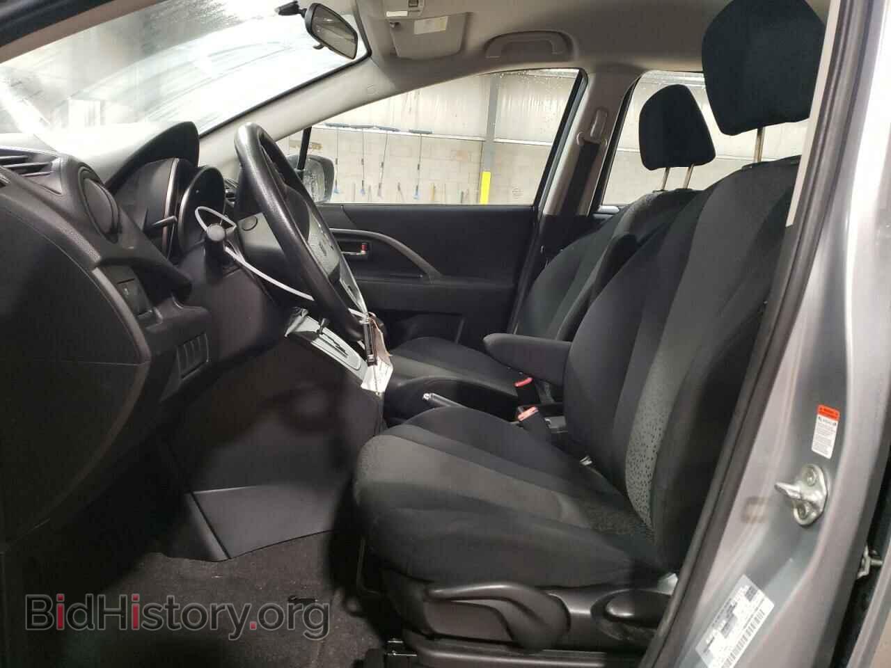 2012 MAZDA 5 - VIN: JM1CW2BL2C0113435 - Photo 7