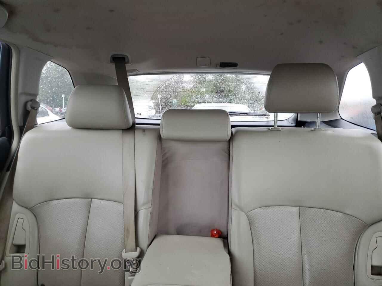2014 SUBARU OUTBACK - VIN: 4S4BRBLC2E3247134 - Фото 10