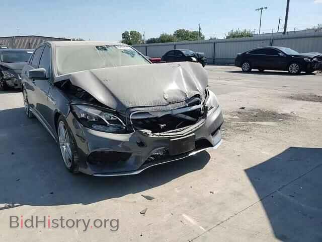 2014 MERCEDES-BENZ E-CLASS - VIN: WDDHF5KB9EA868602 - Фото 13