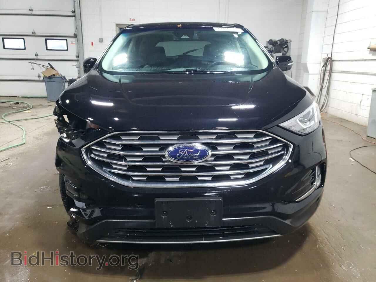 2019 FORD EDGE - VIN: 2FMPK4J97KBB46678 - Фото 5