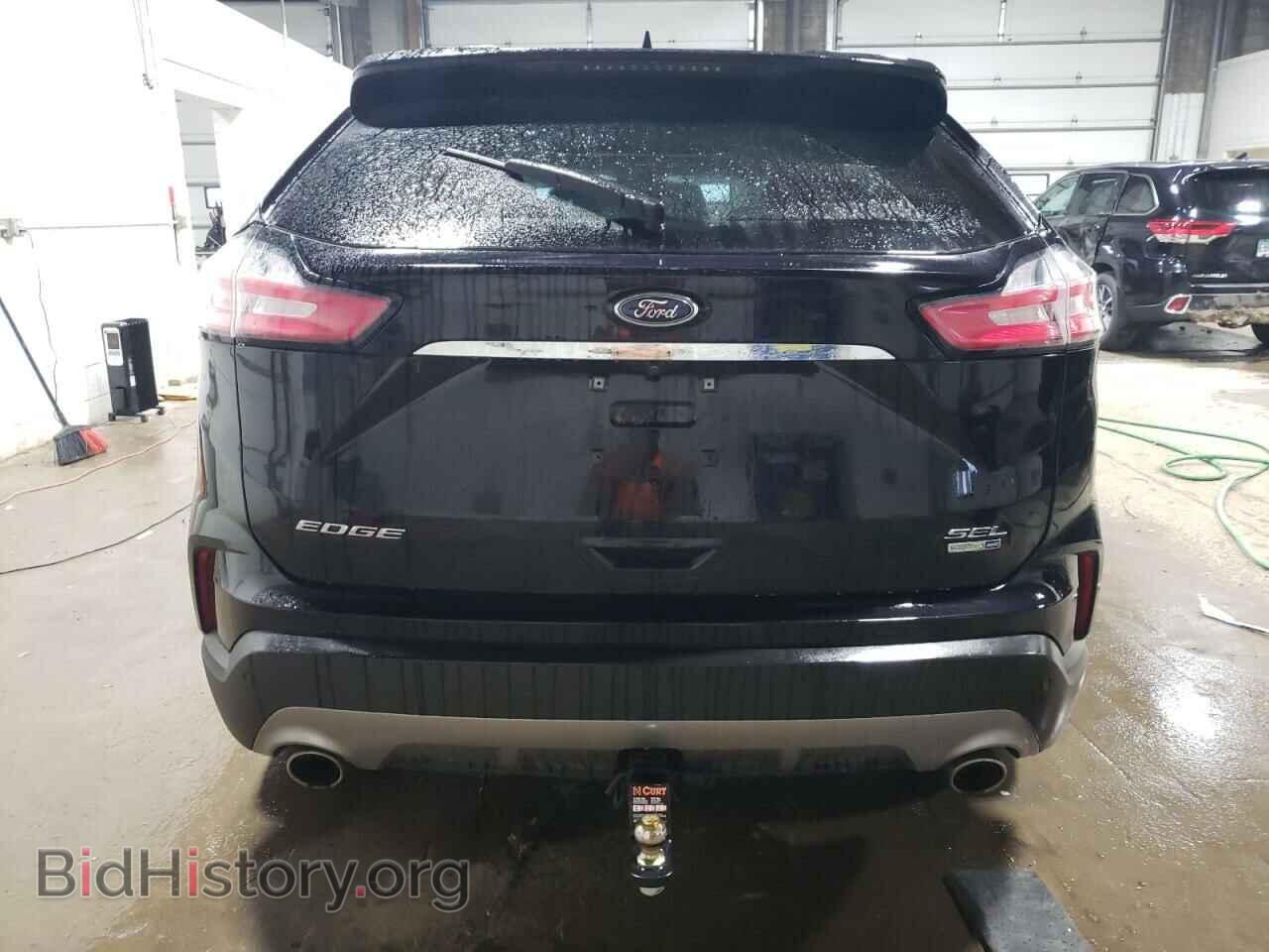 2019 FORD EDGE - VIN: 2FMPK4J97KBB46678 - Фото 6