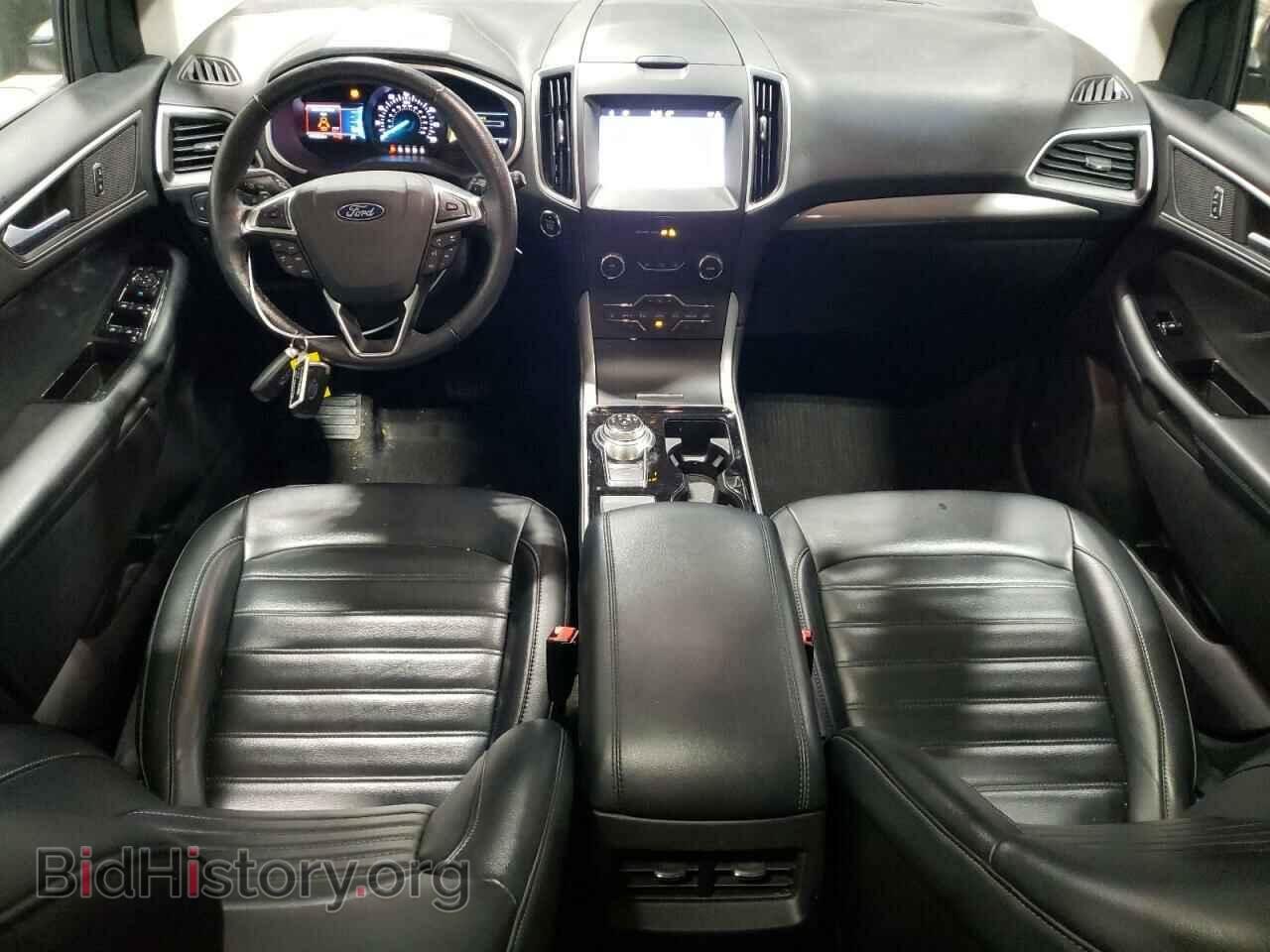 2019 FORD EDGE - VIN: 2FMPK4J97KBB46678 - Фото 8