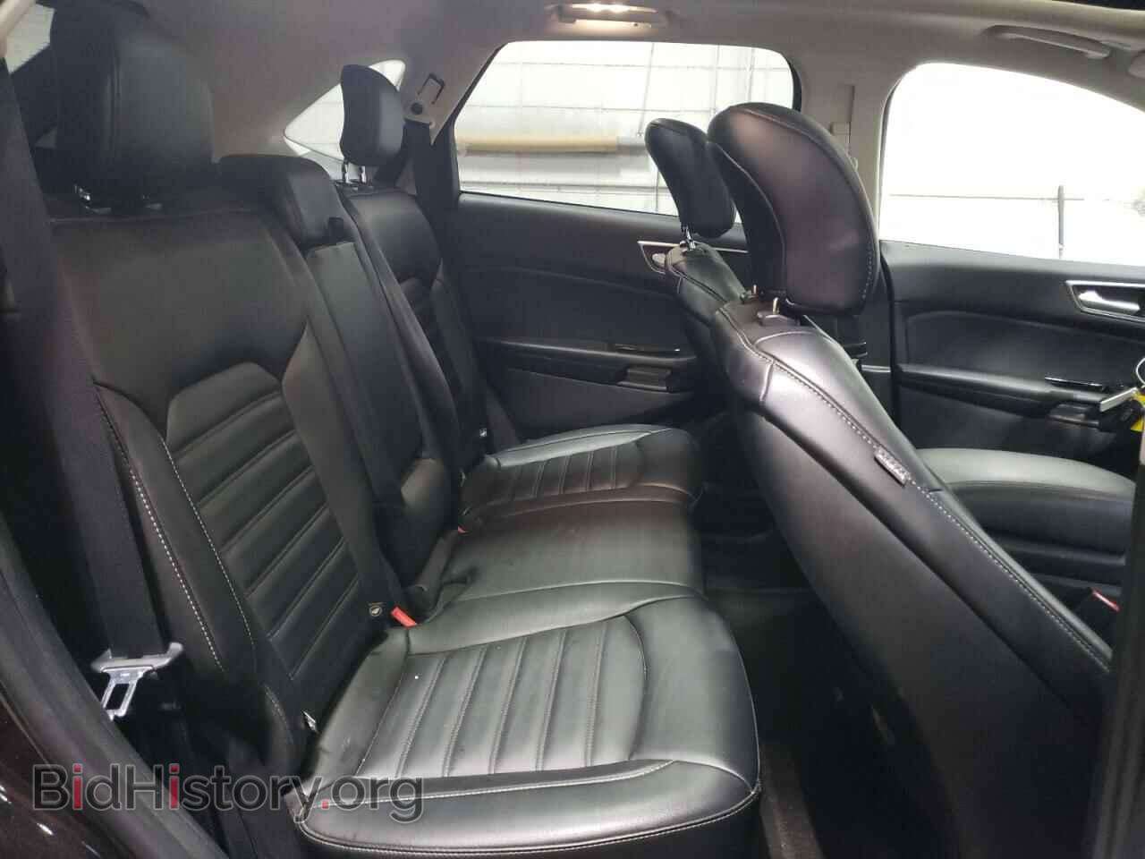 2019 FORD EDGE - VIN: 2FMPK4J97KBB46678 - Фото 10