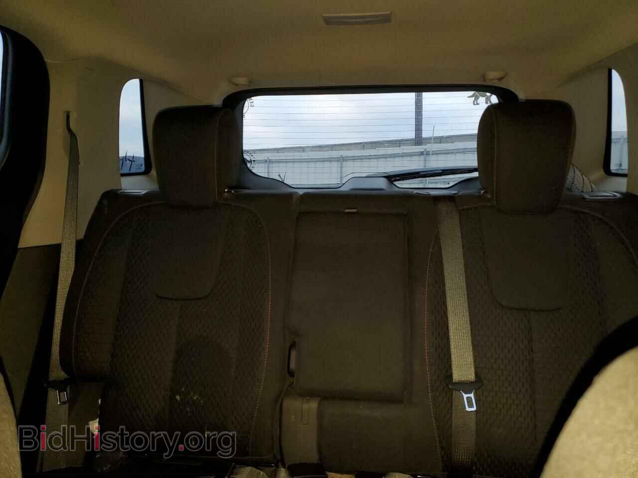 2015 GMC TERRAIN - VIN: 2GKALMEK1F6290914 - Фото 10