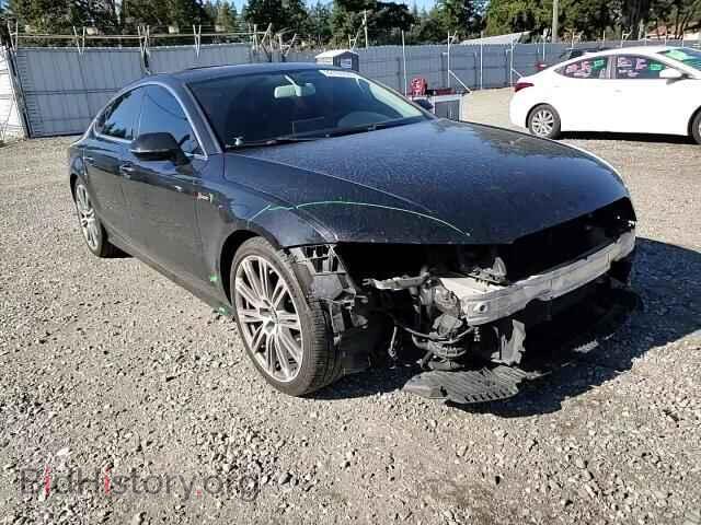 2012 AUDI A7 - VIN: WAU2GAFC3CN087358 - Photo 14