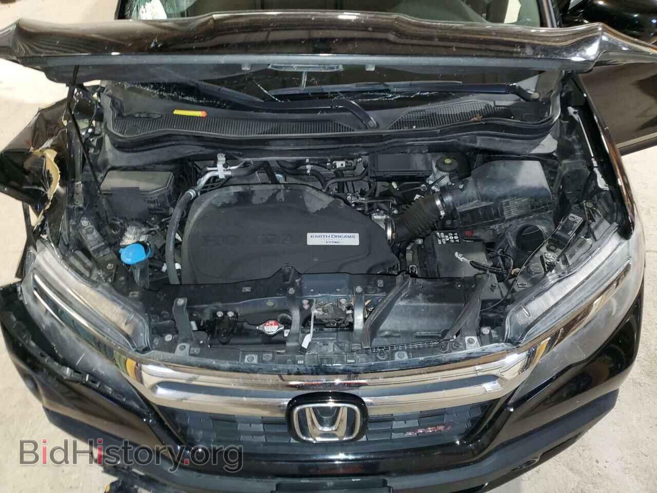 2017 HONDA RIDGELINE - VIN: 5FPYK3F18HB004591 - Фото 11