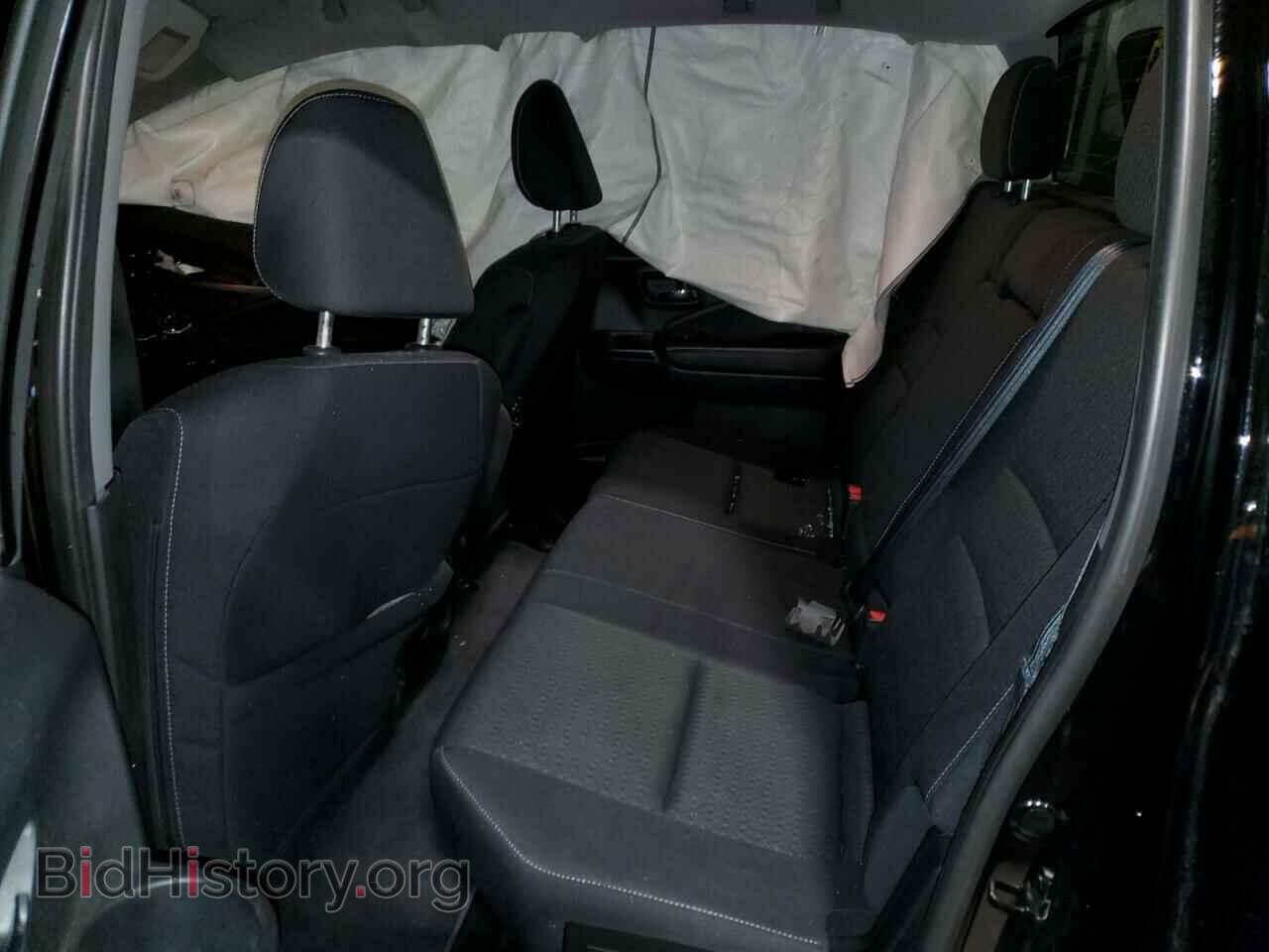 2017 HONDA RIDGELINE - VIN: 5FPYK3F18HB004591 - Фото 10