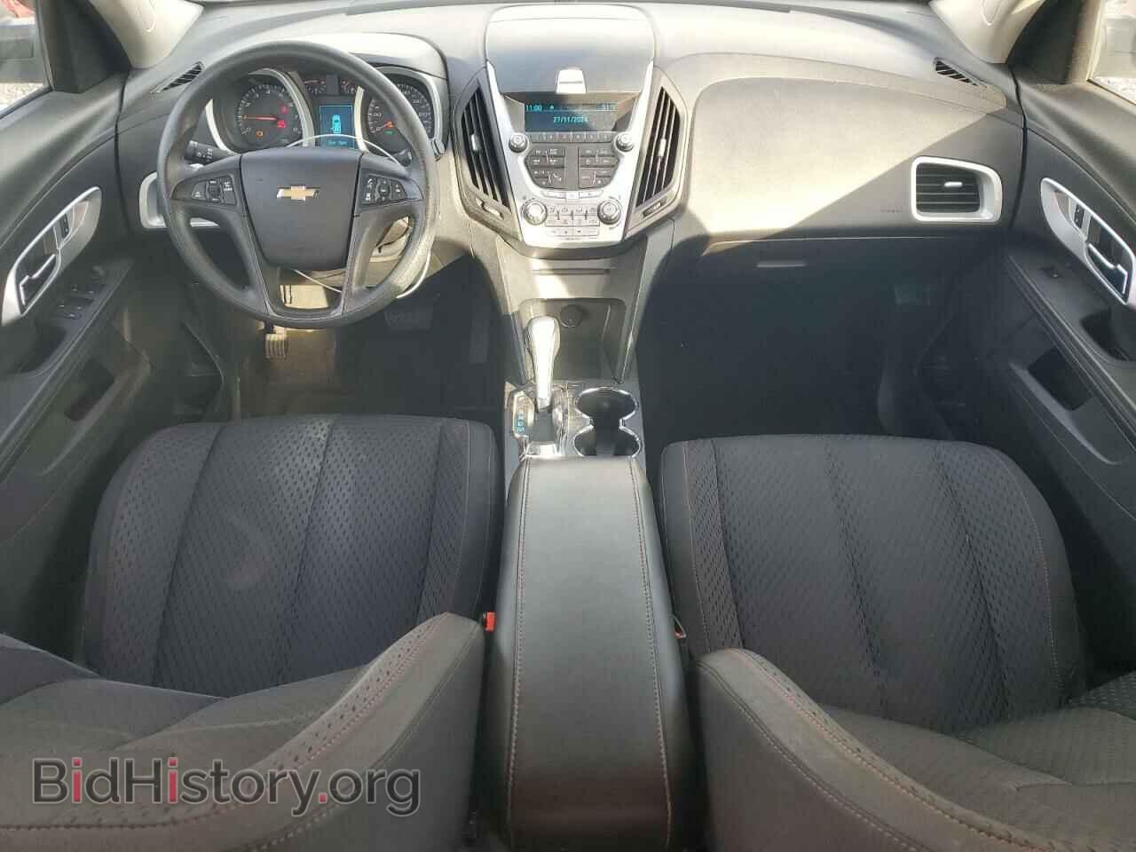 2014 CHEVROLET EQUINOX - VIN: 2GNFLEEK2E6352723 - Фото 8
