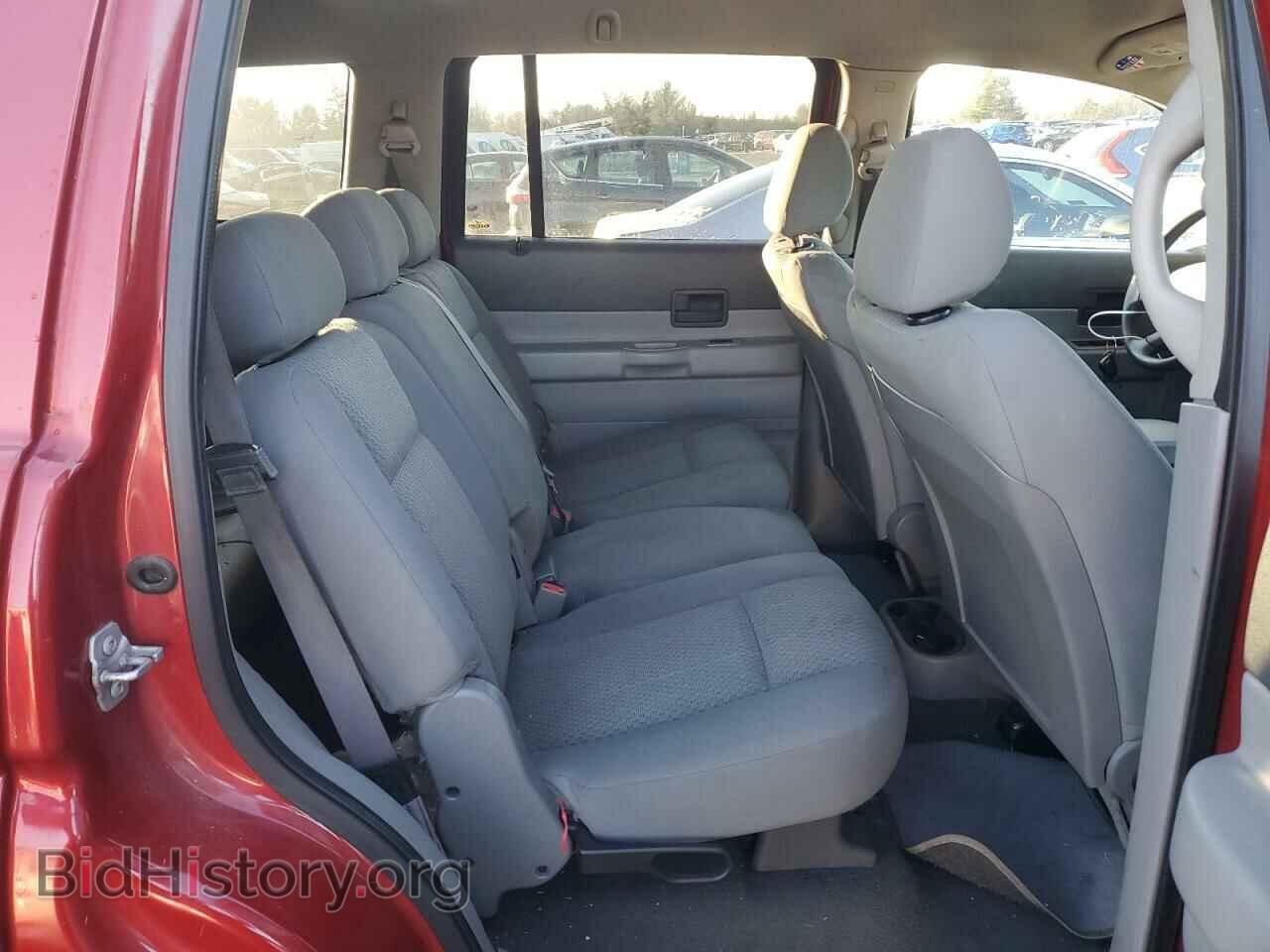 2007 DODGE DURANGO - VIN: 1D8HB38P77F531740 - Фото 11