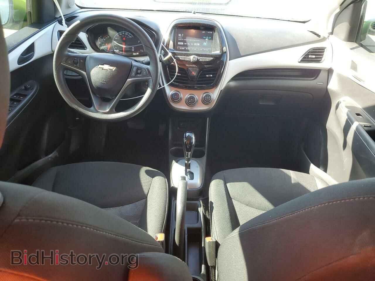 2016 CHEVROLET SPARK - VIN: KL8CD6SA8GC579072 - Фото 8