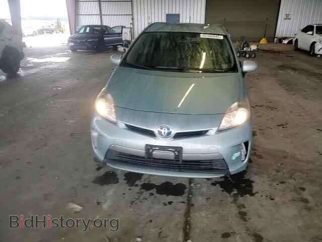 2014 TOYOTA PRIUS - VIN: JTDKN3DP5E3051020 - Фото 13