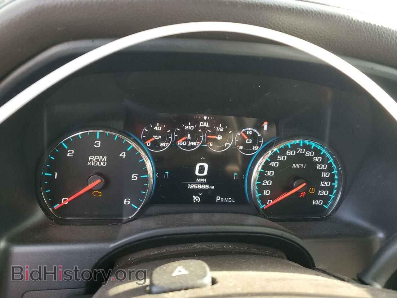 2018 GMC SIERRA - VIN: 3GTU2PEC1JG228173 - Фото 9