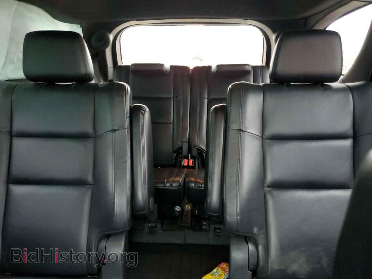 2015 DODGE DURANGO - VIN: 1C4RDJDG5FC923610 - Фото 10