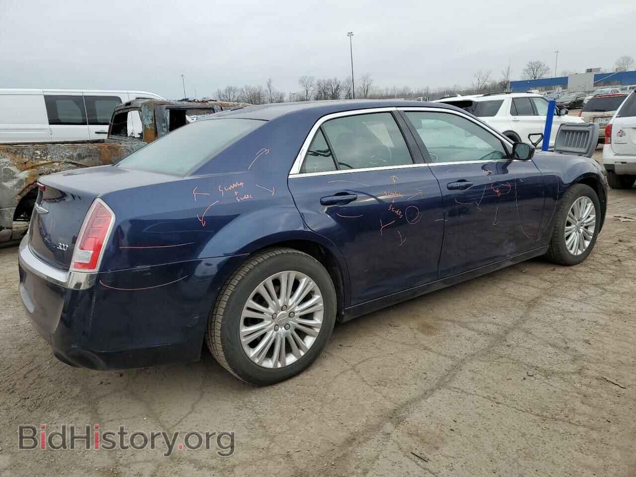 2013 CHRYSLER 300 - VIN: 2C3CCARG0DH564697 - Photo 3