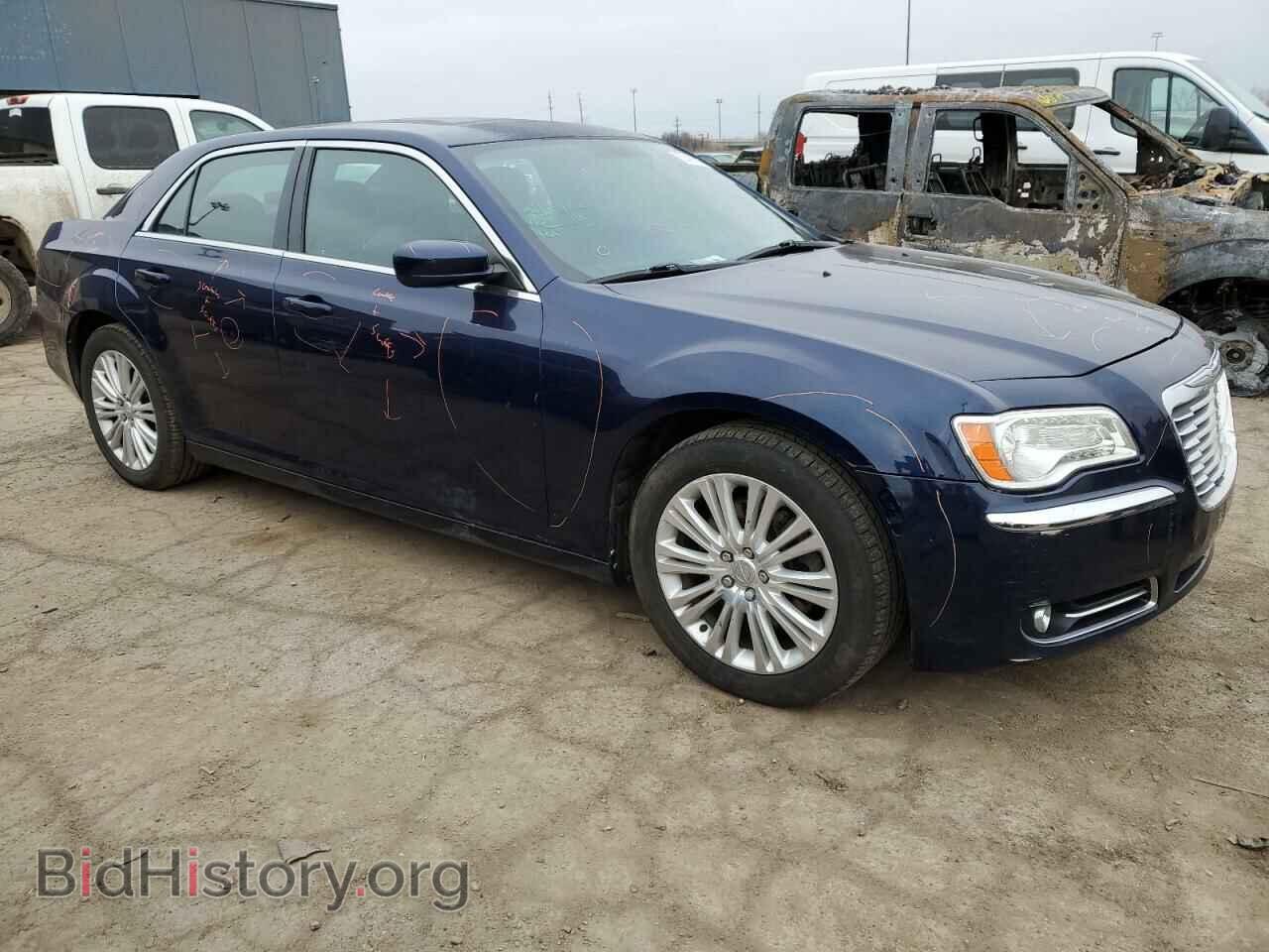 2013 CHRYSLER 300 - VIN: 2C3CCARG0DH564697 - Photo 4