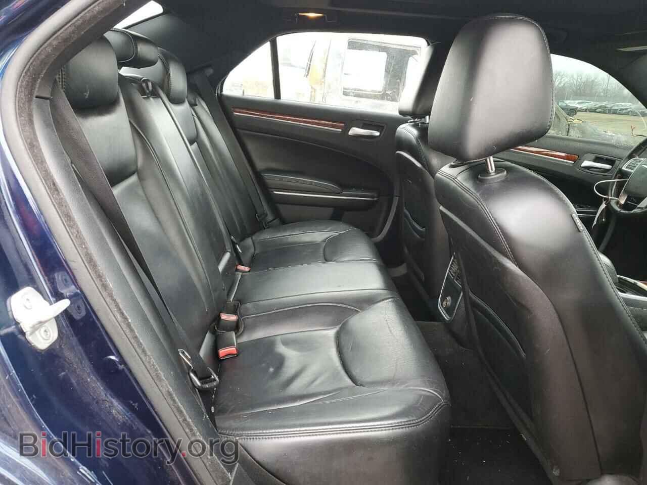 2013 CHRYSLER 300 - VIN: 2C3CCARG0DH564697 - Photo 10